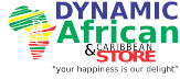 Dynamic African Store