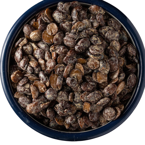 Dry Locust Beans - Iru Dawadawa