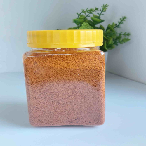 Blended Hot Pepper (Ata Gigun)