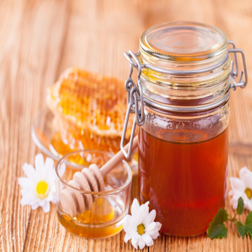 African Honey