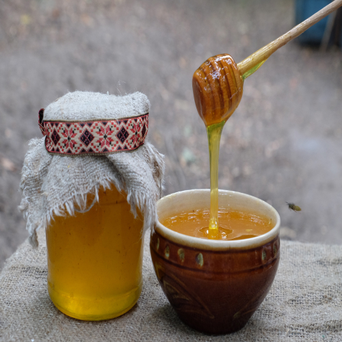 African Honey